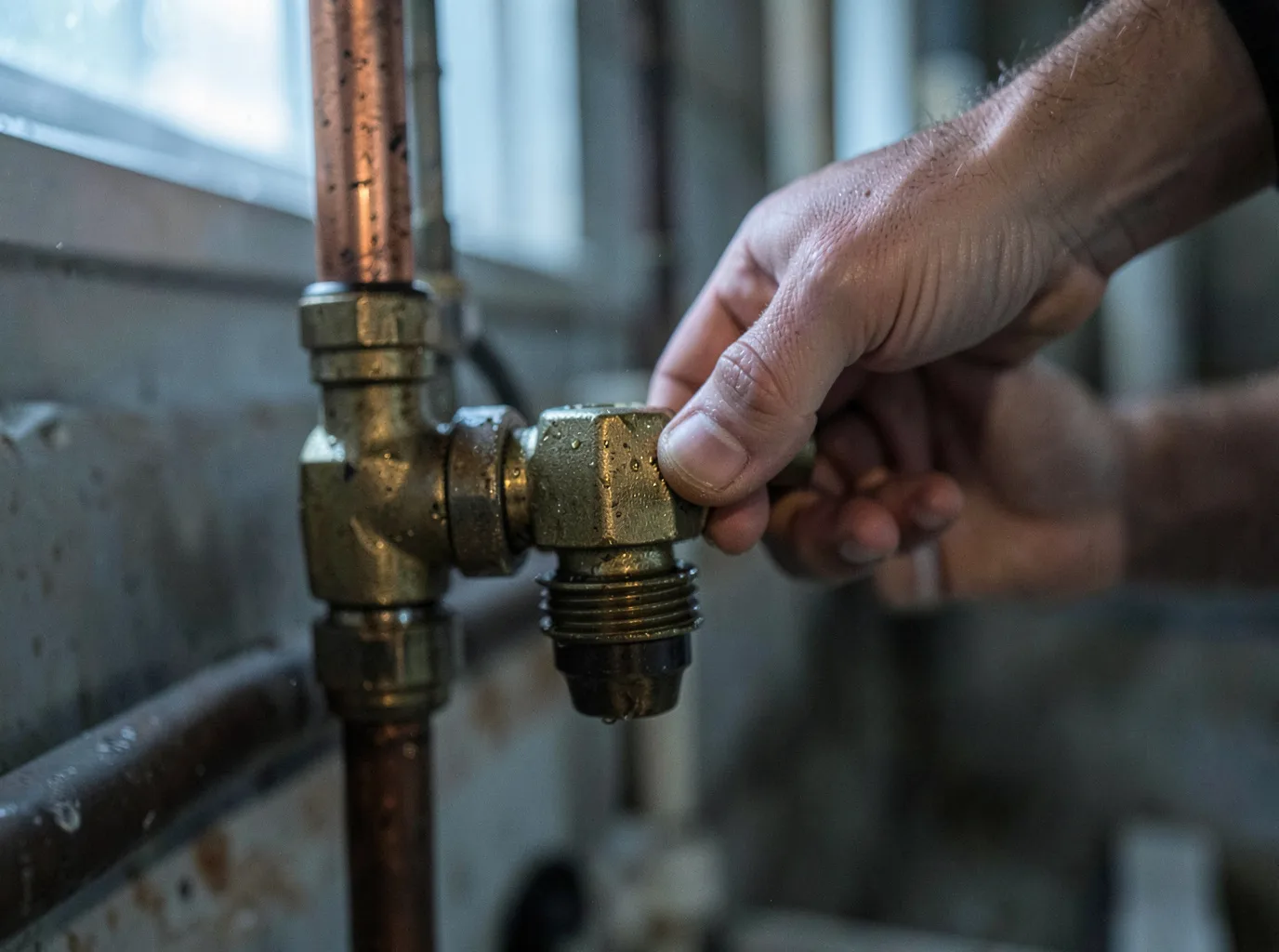 Emergency Plumber Lumberton, TX FAQs